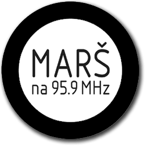 MARŠ