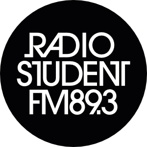 Radio Študent